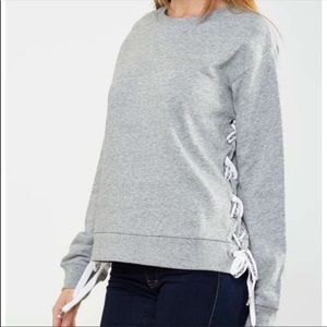 Cheap Monday Sweatshirt Cheap Monday Alive girls